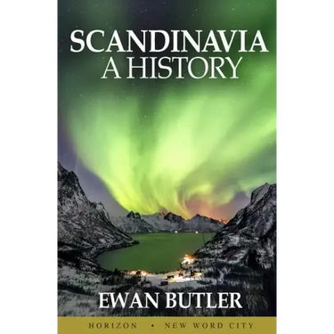 Scandinavia: A History