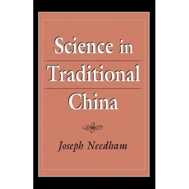 Science in Traditional China