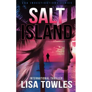 Salt Island