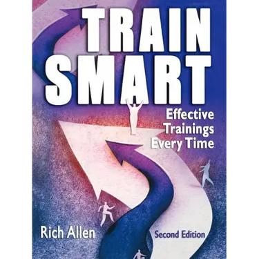 Trainsmart: Effective Trainings Every Time