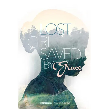 Lost Girl Saved By Grace