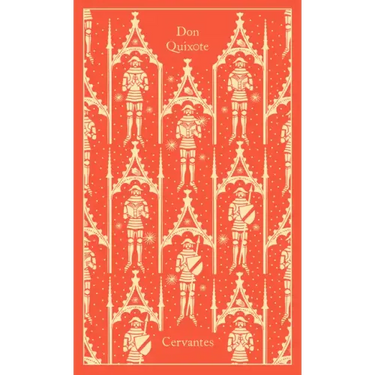 Don Quixote