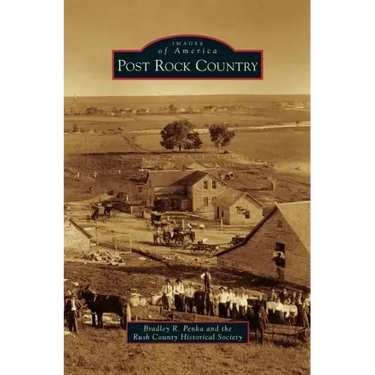 Post Rock Country