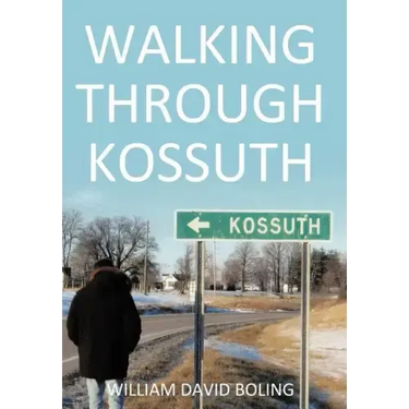 Walking Through Kossuth