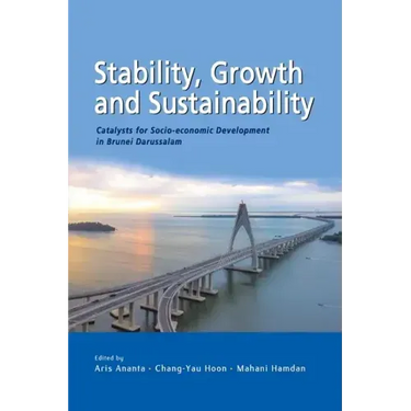Stability, Growth and Sustainability: Catalysts for Socio-economic Development in Brunei Darussalam
