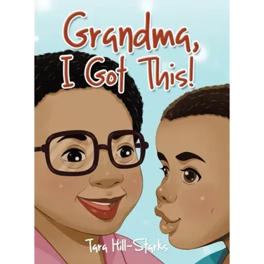 Grandma, I Got This!