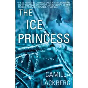 The Ice Princess