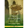True Evangelism: Winning Souls by Prayer