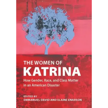 Women of Katrina