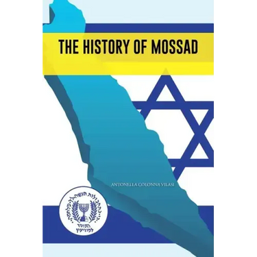The History of Mossad