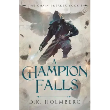 A Champion Falls