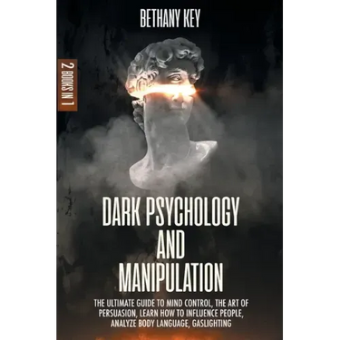 Dark Psychology and Manipulation