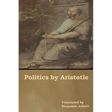 Politics by Aristotle