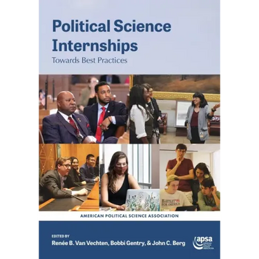 Political Science Internships: Towards Best Practices