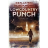 Lowcountry Punch