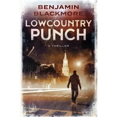 Lowcountry Punch