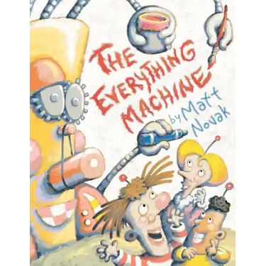 The Everything Machine