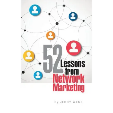 52 Lessons from Network Marketing
