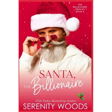 Santa, The Billionaire