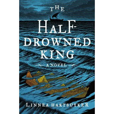 The Half-Drowned King