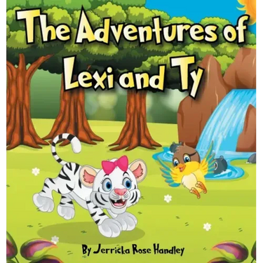 The Adventures of Lexi and Ty