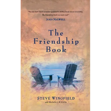 The Friendship Book