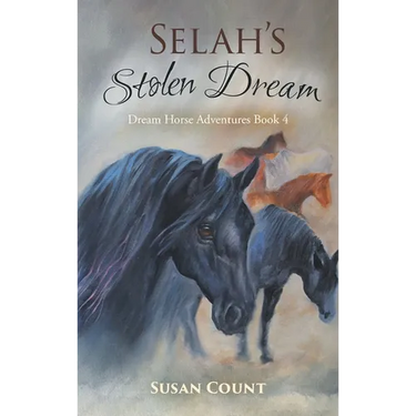 Selah's Stolen Dream
