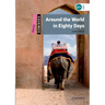 Dominoes Starter Around the World in Eighty Days Audio Pack