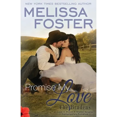 Promise My Love (Rex & Jade's Wedding)