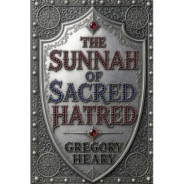 The Sunnah of Sacred Hatred