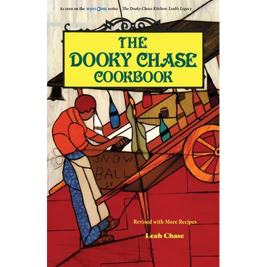 The Dooky Chase Cookbook