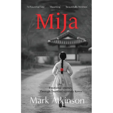 MiJa: An emotional journey through twentieth-century Korea