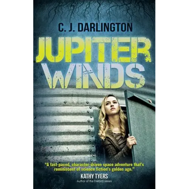 Jupiter Winds