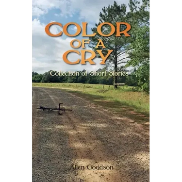 Color of a Cry