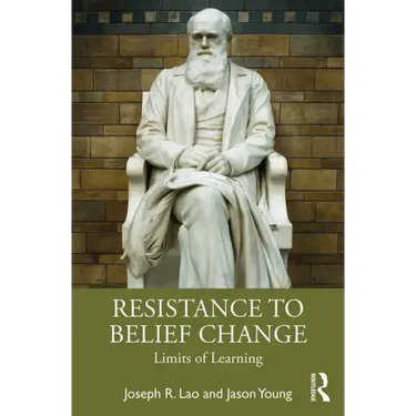 Resistance to Belief Change: Limits of Learning