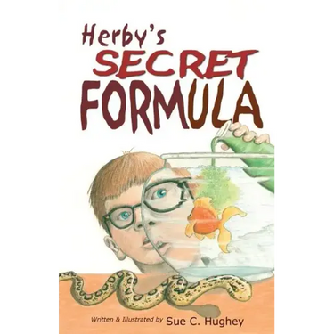 Herby's Secret Formula