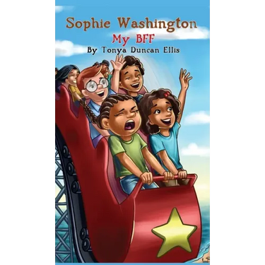 Sophie Washington: My BFF