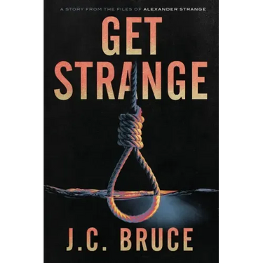 Get Strange