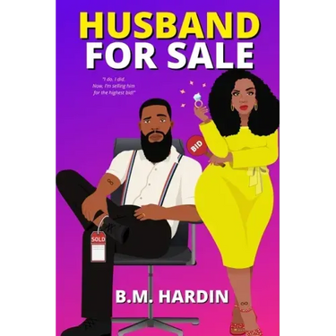 Husband for Sale