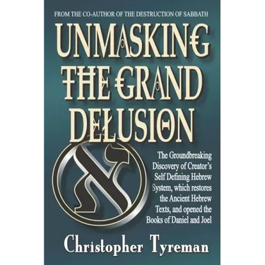 Unmasking the Grand Delusion