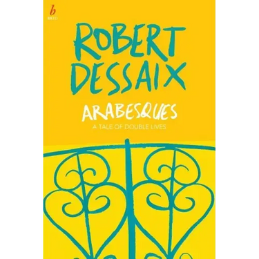 Arabesques: A Tale of Double Lives