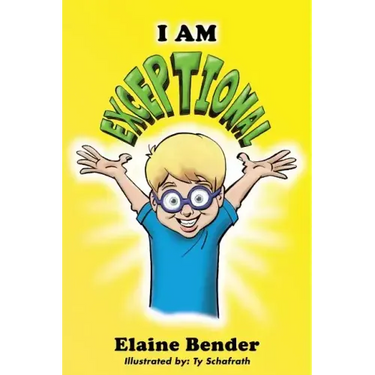 I Am Exceptional