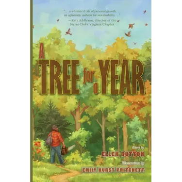 A Tree for a Year