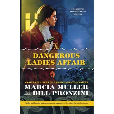 Dangerous Ladies Affair