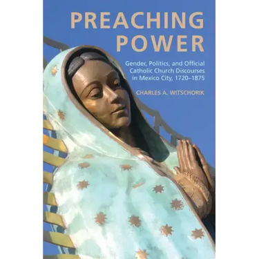 Preaching Power
