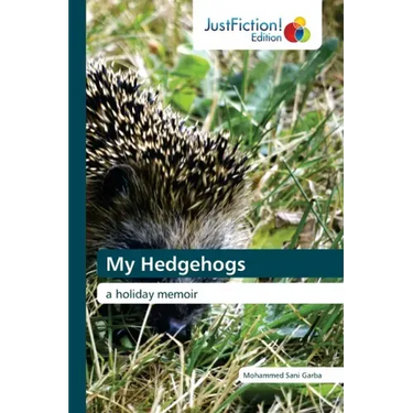 My Hedgehogs