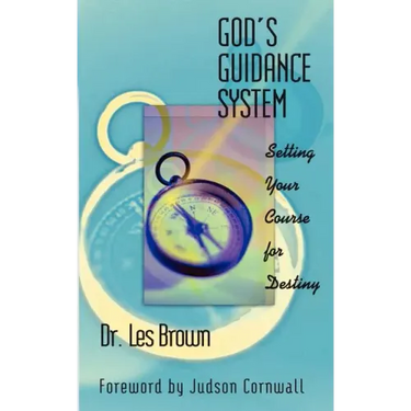 God's Guidance System