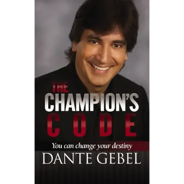 Champion's Code Softcover