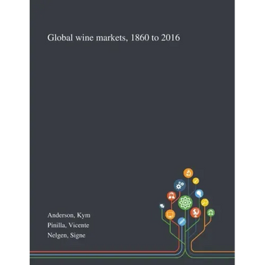 Global Wine Markets, 1860 to 2016