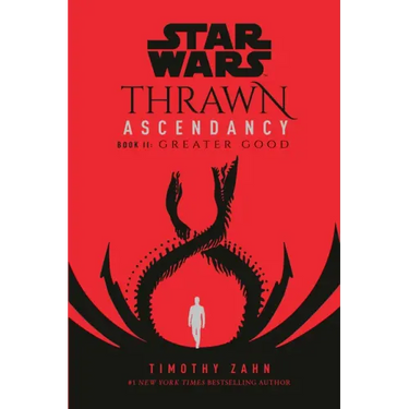 Star Wars: Thrawn Ascendancy (Book II: Greater Good)